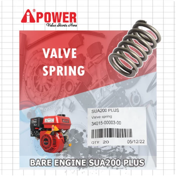VALVE SPRING